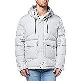 Andrew Marc mens Outerwear Ingram Down Puffer