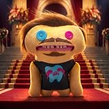 Fuggler Fugg Stars Series 2 9 Inch Mr.Fug by ZURU Plush view 3
