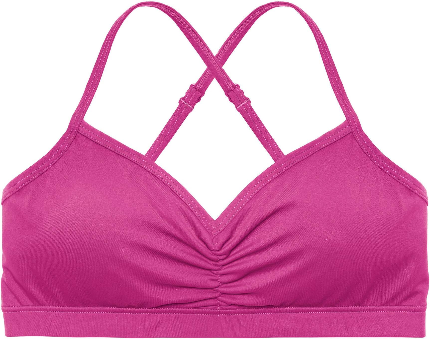 Women's Handful Bra