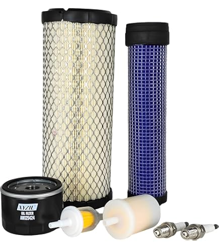 Amazon.com: XYZIL Tune Up Maintenance Service Filter Kit