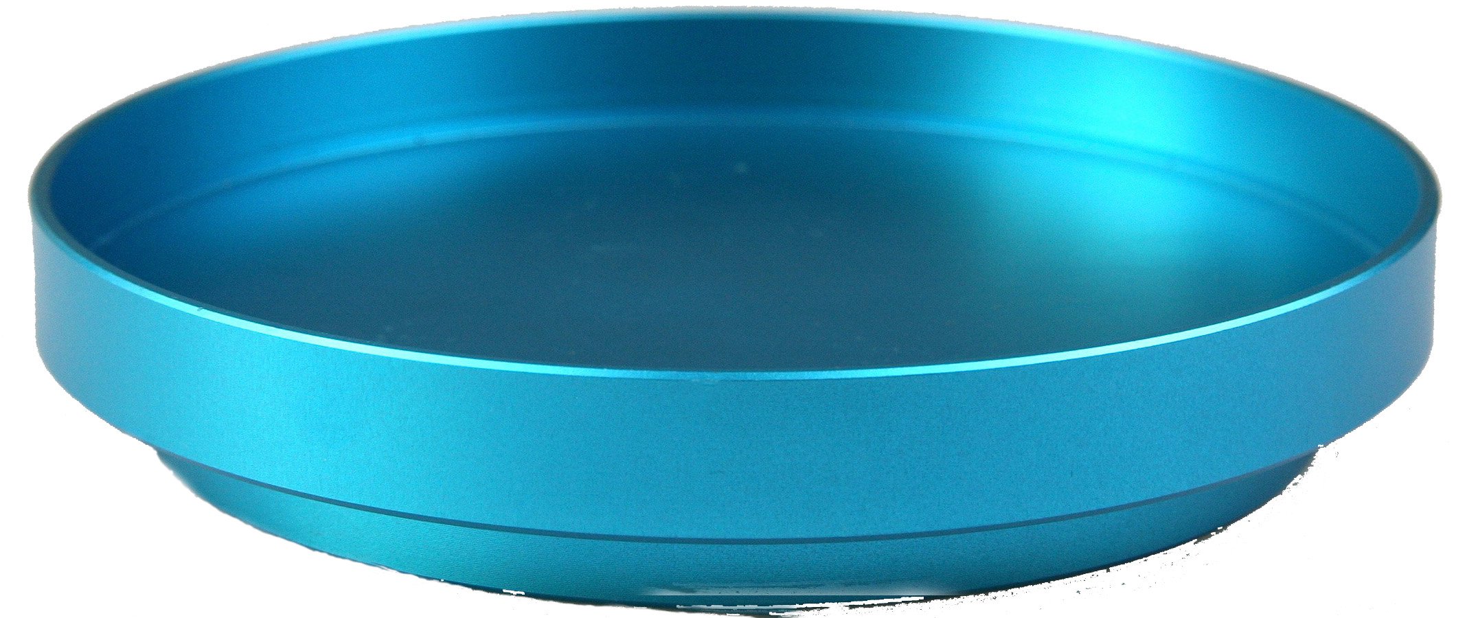 Camlab 1189932 Carrying Plate for MS-H-Pro Hotplate Stirrers, MS-H-S, Blue