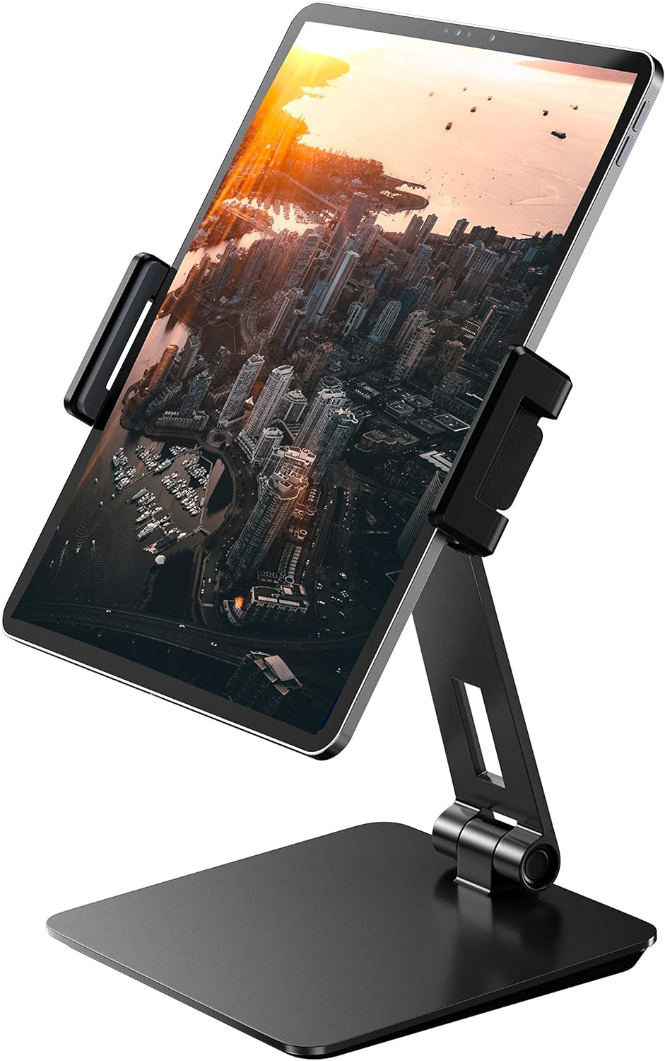 Maxonar iPad Stand AdjustableHeavy Aluminum Alloy Amazon.co.uk Electronics
