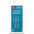 Boye Cross Stitch Hand Needles-Size 24 4/Pkg (3507503000M)