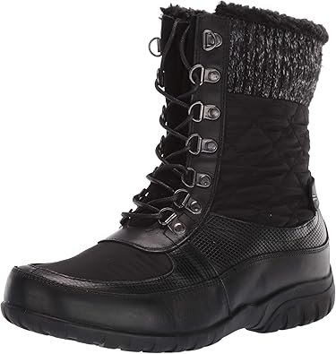 propet snow boots