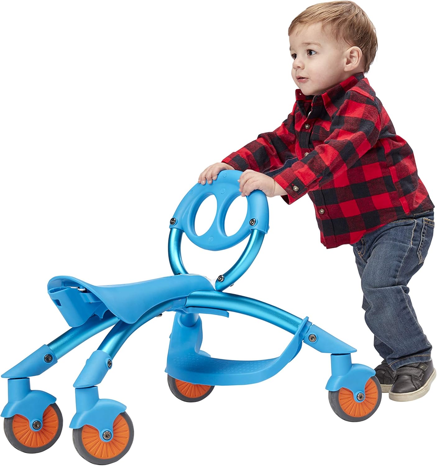 pewi walking ride on toy