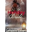 The Holiday Bride (The Wilde Brothers Book 9)