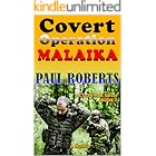 COVERT OPERATION MALAIKA (ACTION-PAK Book 7)