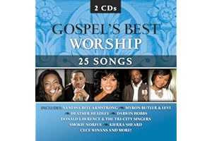 Gospel's Best Worship / Various