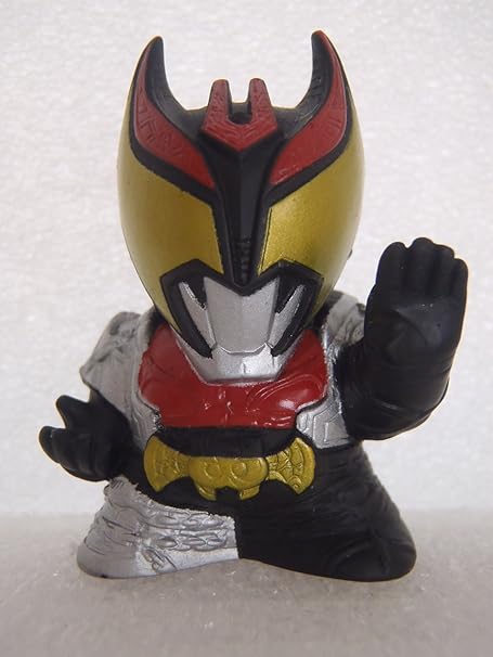 Amazon フィギュア 指人形 仮面ライダーキバ 左手前 パンチポーズ ソフビ人形 おもちゃ Amazon フィギュア 指人形 仮面ライダーキバ 左手前 パンチポーズ ソフビ人形 おもちゃ