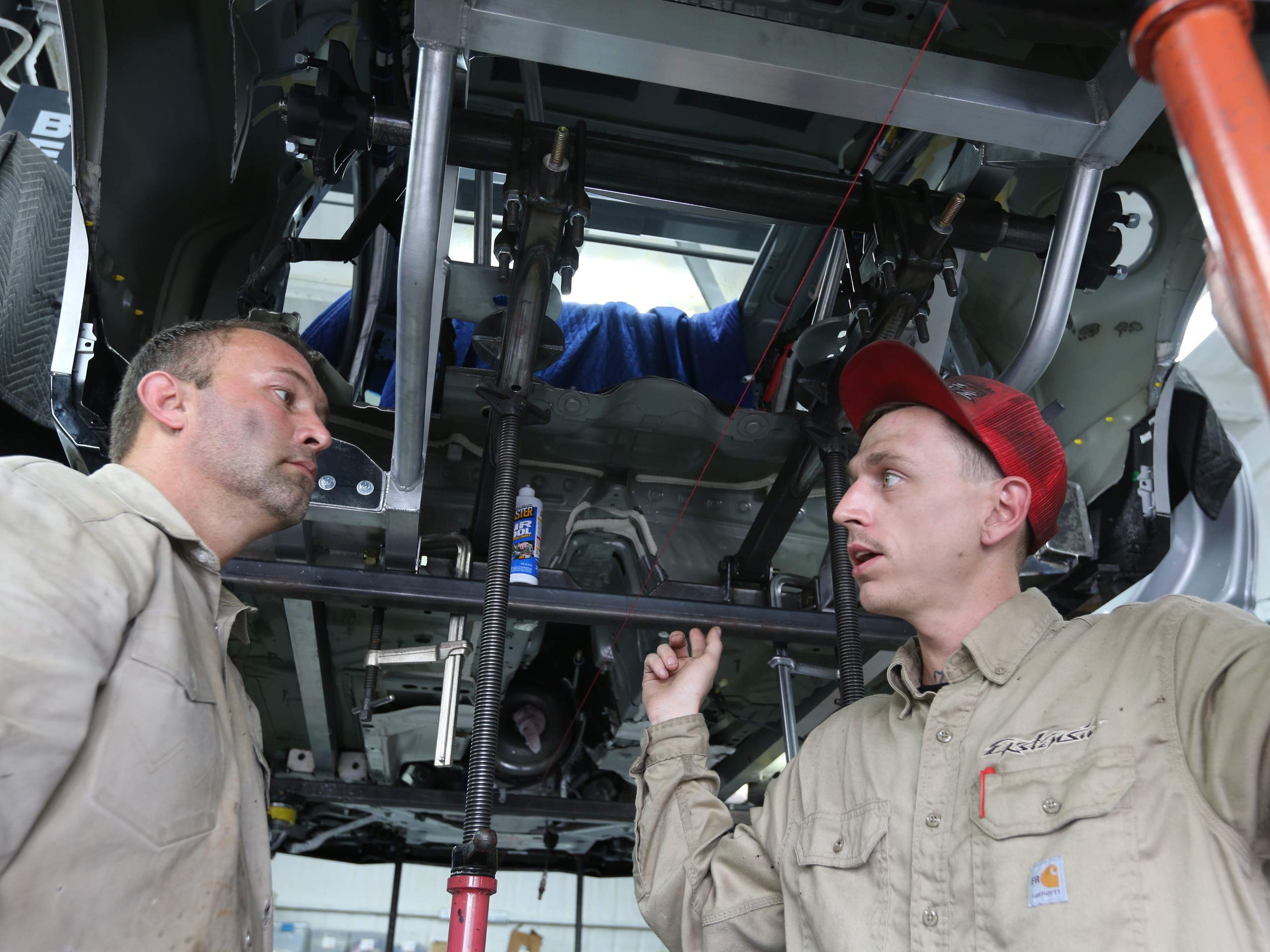 Watch Texas Metal Season 2 Prime Video