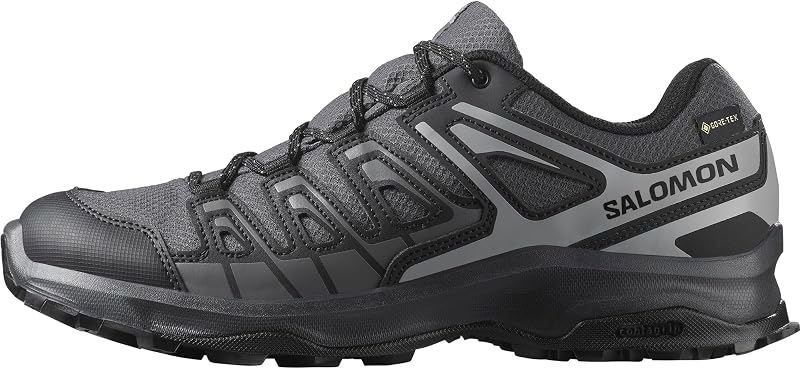 EXTEGRA Gore-Tex Impermeables Zapatillas de Senderismo para Hombre