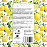 Baylis & Harding Royale Garden Lemon & Basil Hand Wash 500 ml Pack 6 view 8