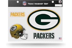 NFL Team Magnet Set
