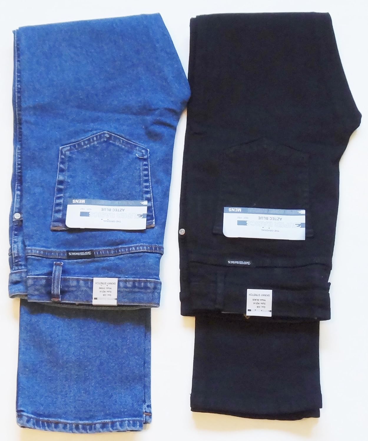 36 38 jeans