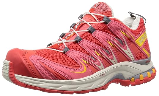 Salomon Damen Xa Pro 3D Trailrunning-Schuhe