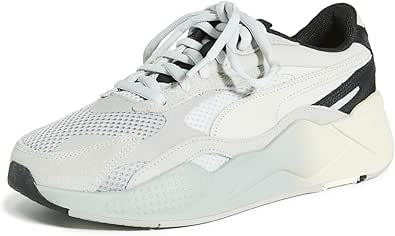 PUMA Select Men's RS-X³ Move Sneakers | Fashion Sneakers - Amazon.com