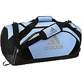 adidas Team Issue Duffel Bag – Durable for Sports & Travel