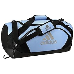adidas Team Issue 2 Medium Duffel Bag Team Light