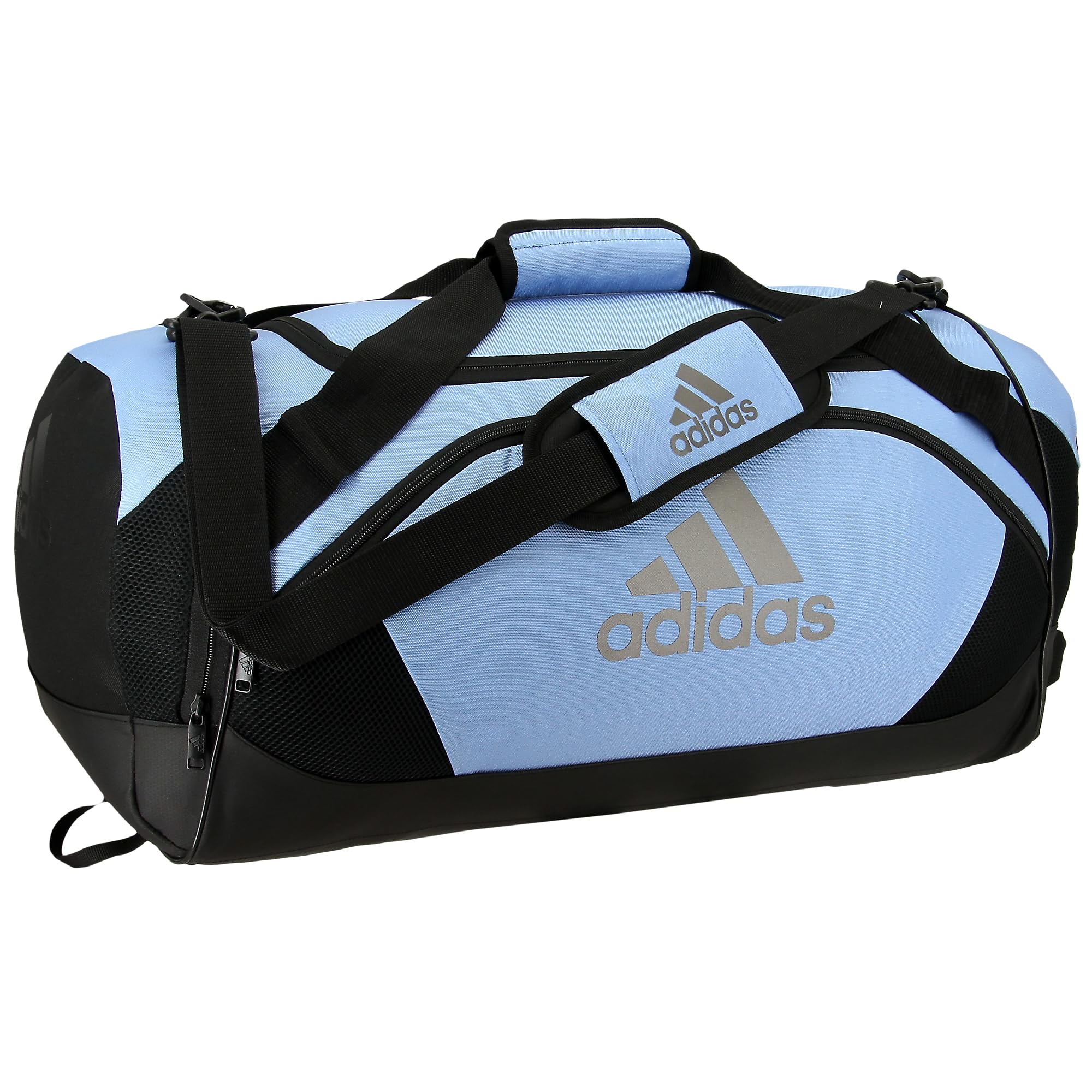 adidas Team Issue 2 Medium Duffel Bag Team Light