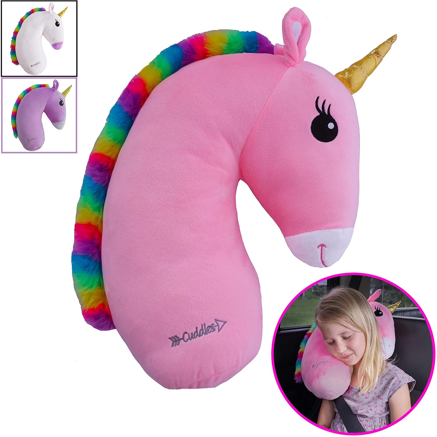 Best headrest for booster car seat