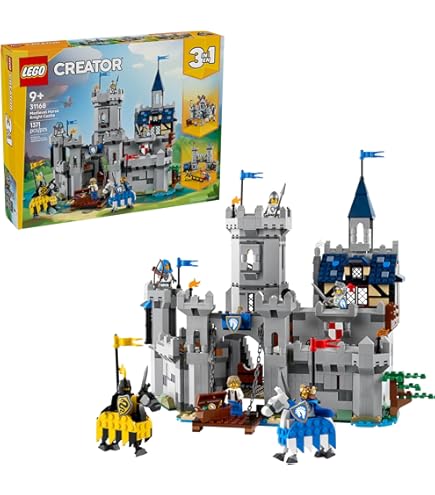 R boy LEGO Icons: Forest Hideout (40567) for sale online | eBay