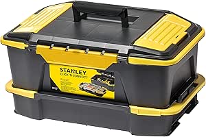 STANLEY STST1-71962 - Caja para herramientas y ...