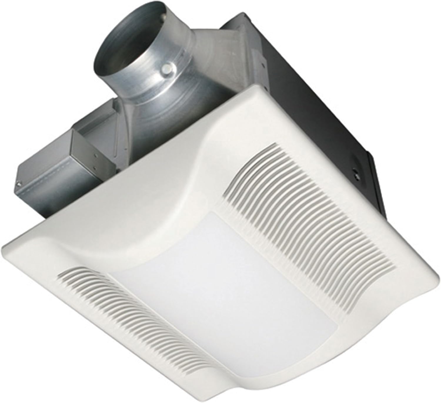 Panasonic FV-08VKL1 WhisperGreen-Lite 80 CFM Standard Ceiling Mounted