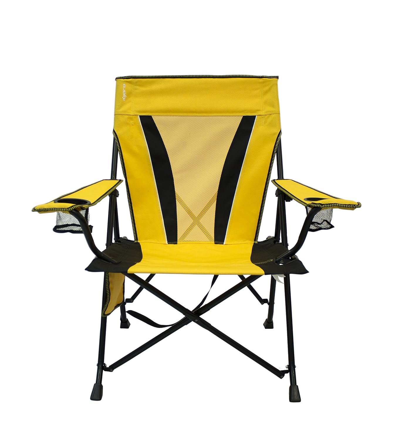 Best Camping Chair For Fat Person
