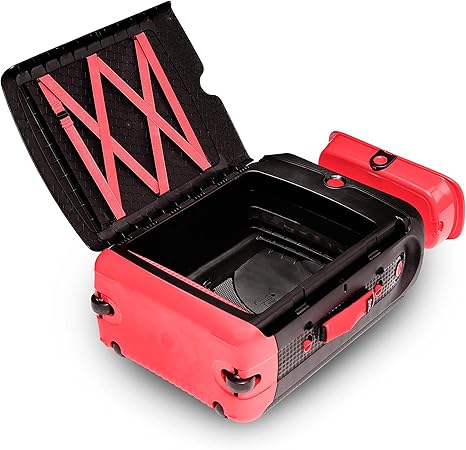 jurni suitcase amazon
