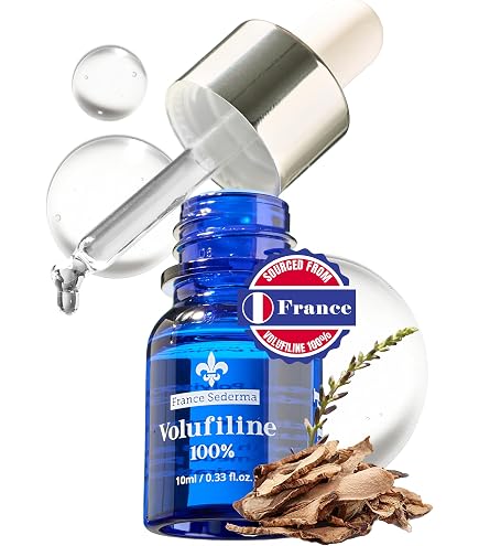 Amazon.com: [ Volufiline 100ml ] Cosmetic Ingredient - 100