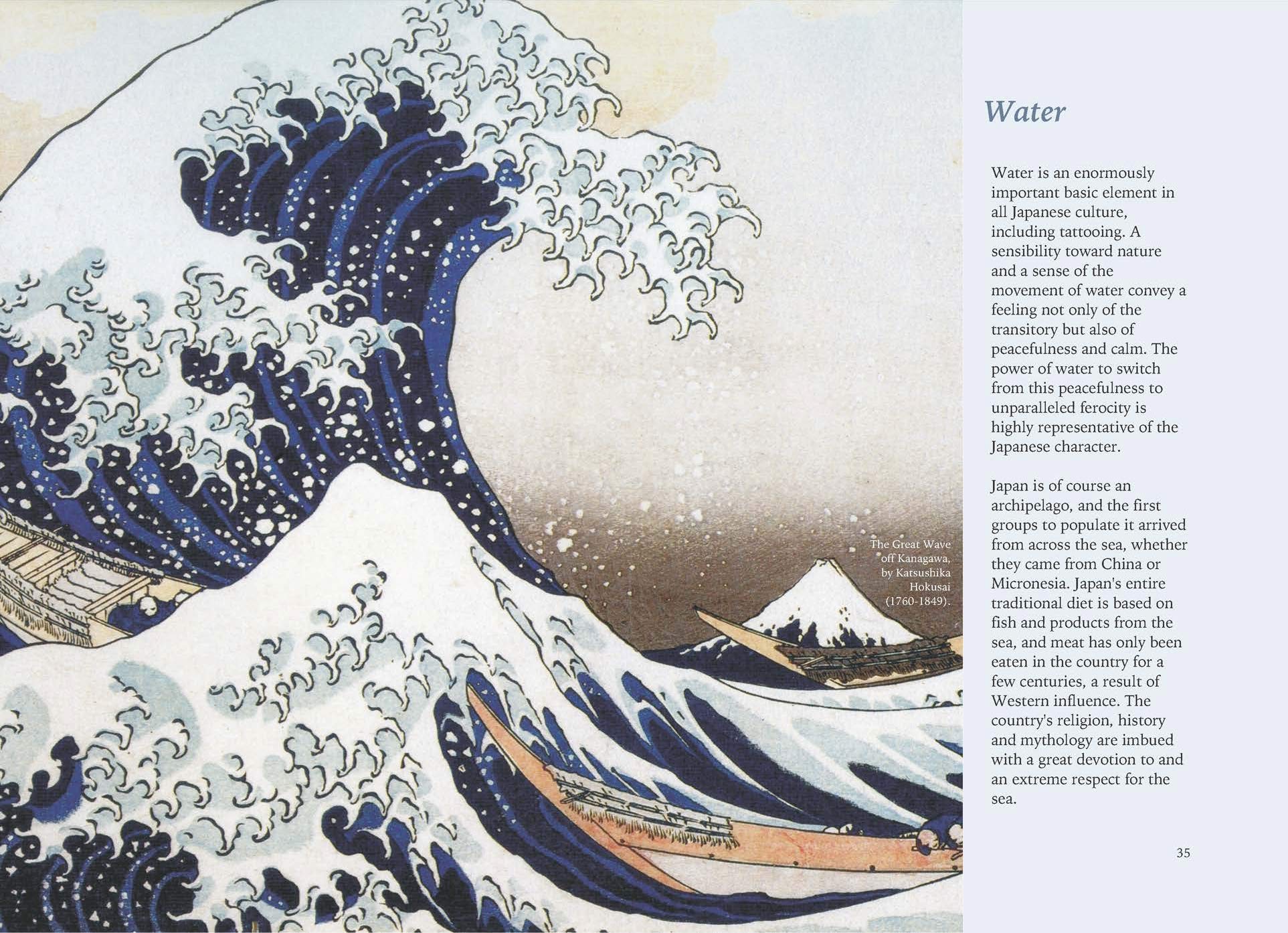 Japanese Tattoos Meanings Shapes And Motifs Promopress Amazon De Yori Moriarty Fremdsprachige Bucher