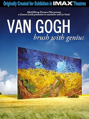 amazon prime van gogh