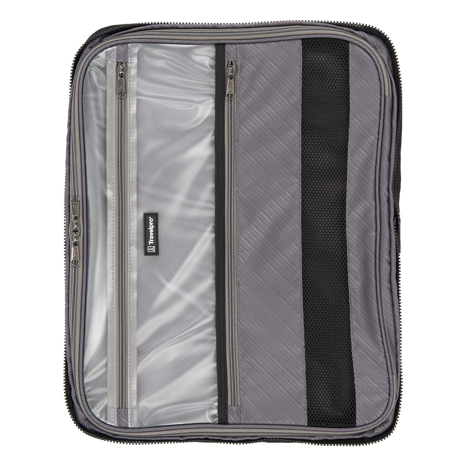 Luggage oganizer; TravelPro Crew Versapack All-in-one Organizer-Max Size