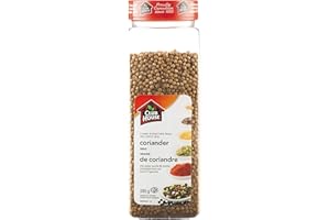 Club House, Quality Natural Herbs and Spices, Coriander Seed, 285g
