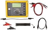 Fluke 4325155 Basic Geo Earth Ground Tester