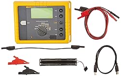 Fluke 4325155 Basic Geo Earth Ground Tester