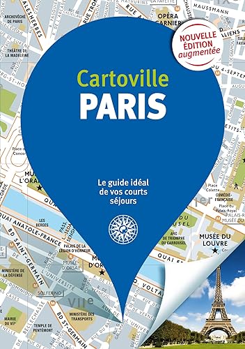 Download Guide Paris PDF