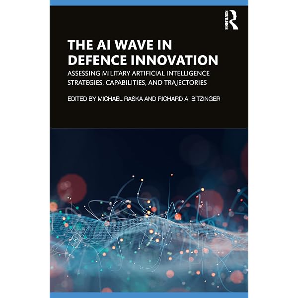 Amazon.com: Information in War: Military Innovation, Battle