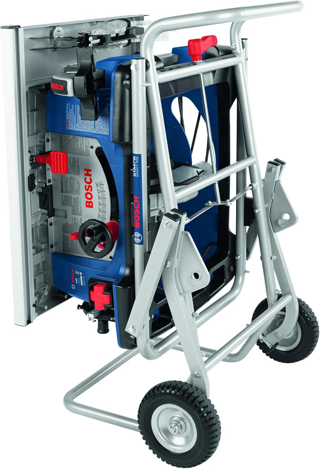 Bosch 4100-10 Table Saws product image 7