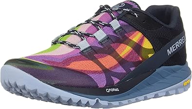merrell rainbow sneakers