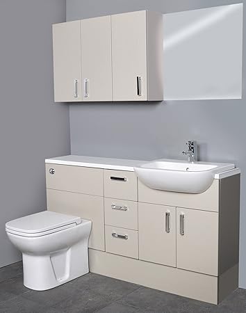 Grun Vor Neid Kleines Bad Mit Charakter Bild 14 Schoner Wohnen