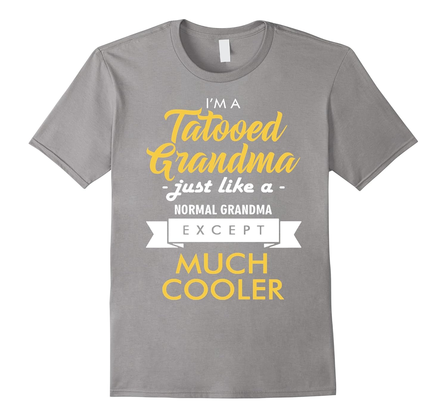 IM A COOL TATTOOED GRANDMA T SHIRT Art Artvinatee im-a-cool-tattooed-grandma-t-shirt-art-artvinatee