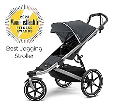 Thule Urban Glide 2 All-Terrain Jogging