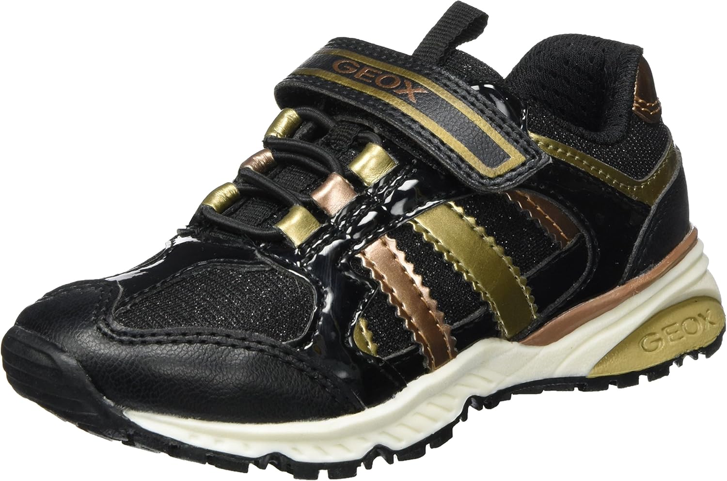 geox bernie trainers