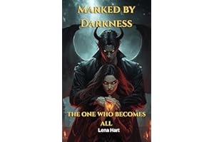 The One Who Becomes All: A Dark Paranormal Romance (Marked by Darkness Book 6)