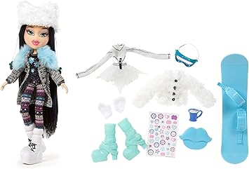 snow bratz
