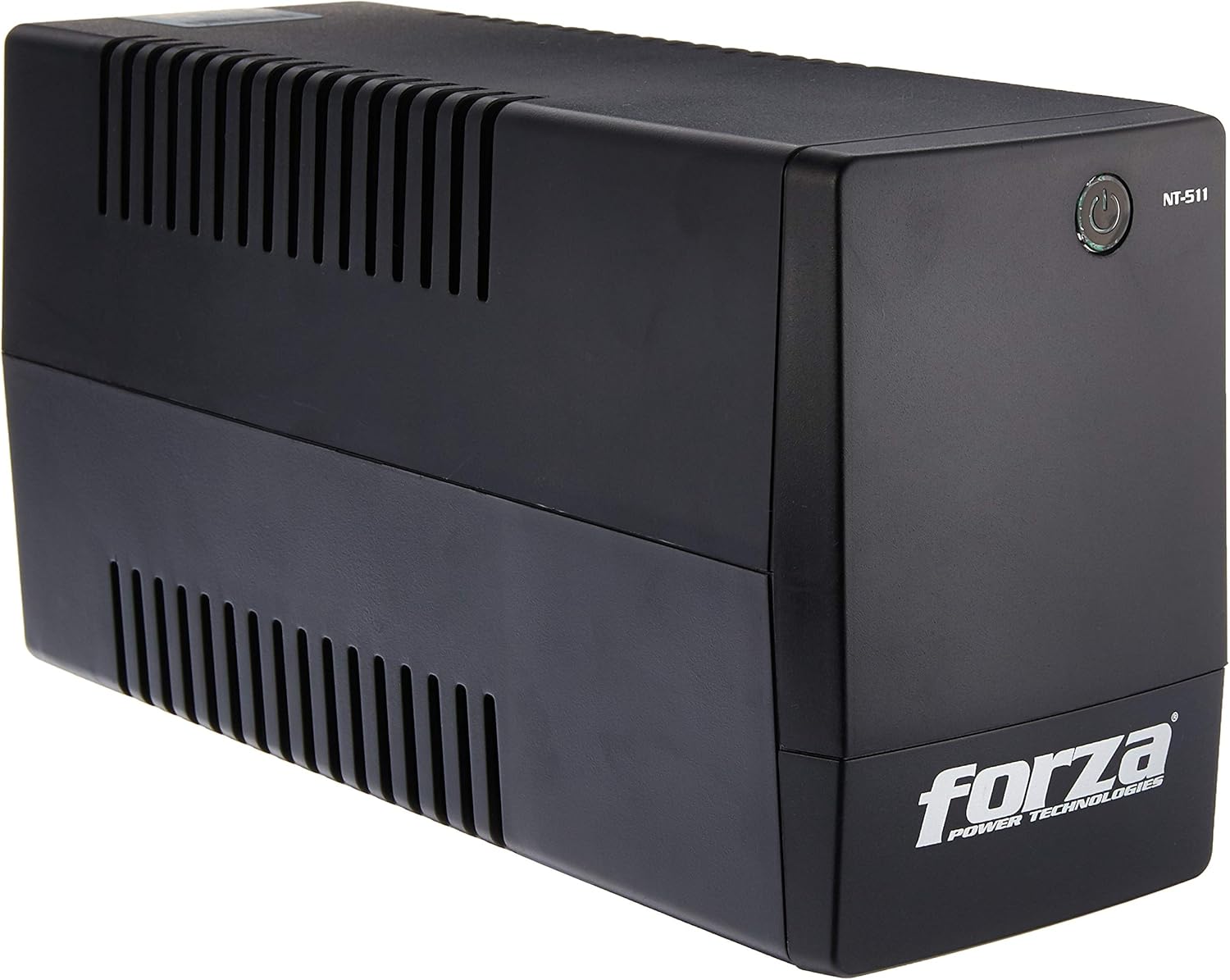 Forza Power Technologies NT511 500VA 6 Output(s) AC Uninterruptible