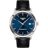 Tissot Classic Dream, Swiss Automatic, 40mm, Blue Dial, Men&rsquo;s Watch