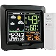La Crosse Technology L78571 Wireless Color Forecast Station