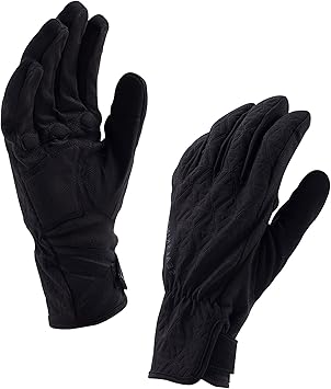 sealskinz all weather gloves